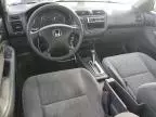 2003 Honda Civic EX