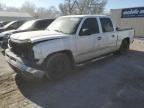 2005 Chevrolet Silverado C1500