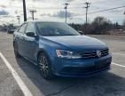 2016 Volkswagen Jetta S