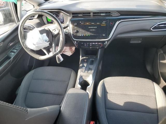 2023 Chevrolet Bolt EV 1LT