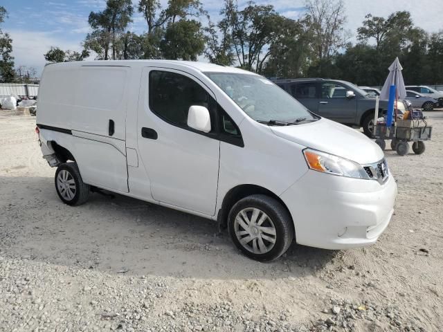 2020 Nissan NV200 2.5S