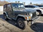 1997 Jeep Wrangler / TJ Sport