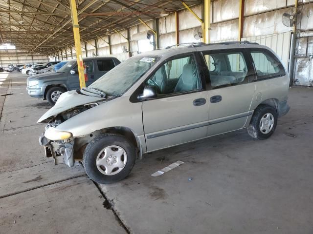 2000 Dodge Caravan