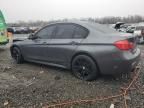 2013 BMW 335 XI