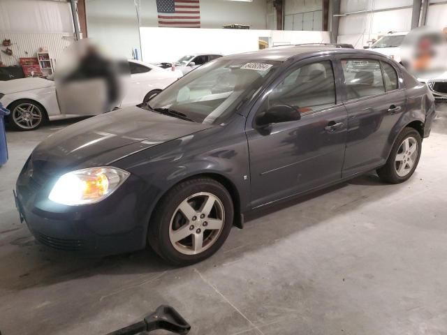 2009 Chevrolet Cobalt LT