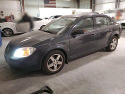 Chevrolet Cobalt salvage cars for sale: 2009 Chevrolet Cobalt LT