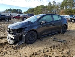 2020 Toyota Corolla LE en venta en Seaford, DE