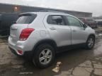 2020 Chevrolet Trax 1LT