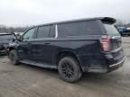 2021 Chevrolet Suburban K1500 LT