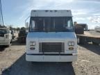 2007 Ford Econoline E350 Super Duty Stripped Chassis