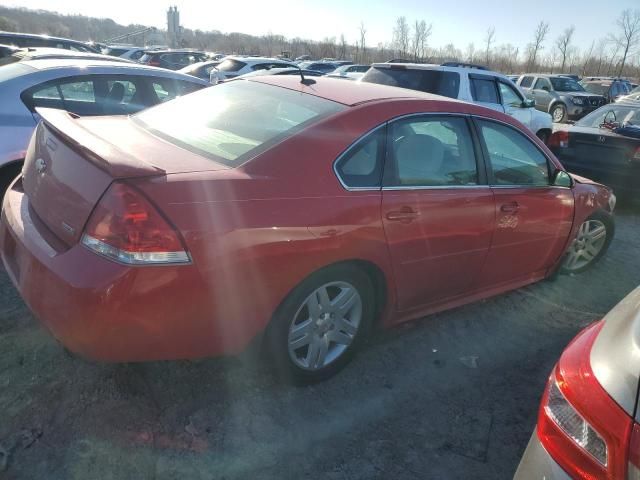 2012 Chevrolet Impala LT