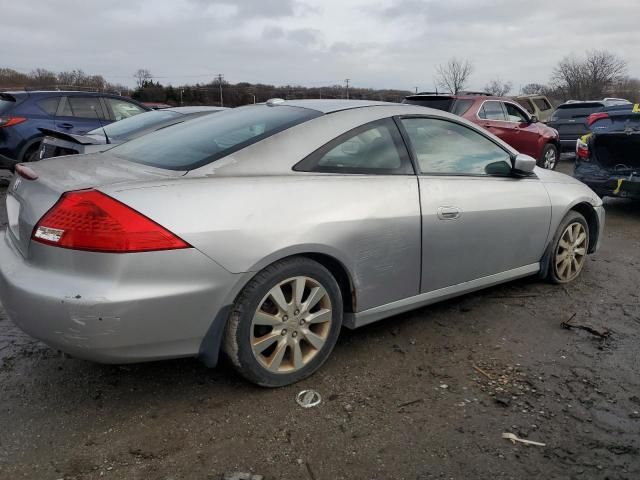 2006 Honda Accord EX