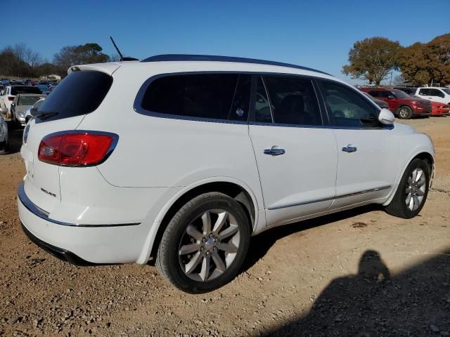 2016 Buick Enclave