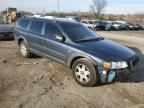 2006 Volvo XC70