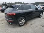 2016 Porsche Cayenne SE Hybrid