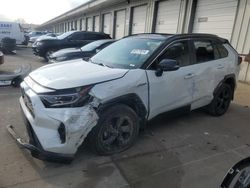 2021 Toyota Rav4 XSE en venta en Louisville, KY