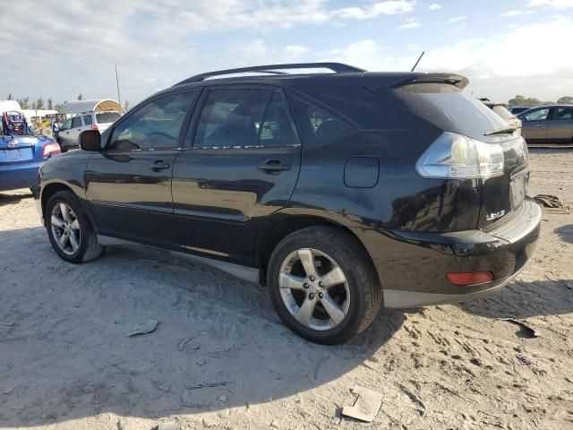 2006 Lexus RX 330