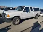 2004 Ford Ranger Super Cab