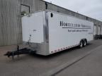 2012 H&H Cargo Trailer