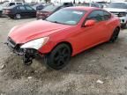 2010 Hyundai Genesis Coupe 2.0T