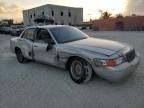 2002 Mercury Grand Marquis LS