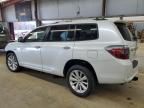 2009 Toyota Highlander Hybrid Limited