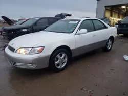 1999 Lexus ES 300 en venta en Elgin, IL