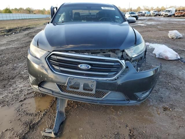 2013 Ford Taurus Limited