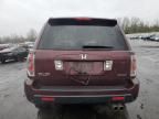 2008 Honda Pilot EXL