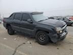 2003 Chevrolet Avalanche K1500