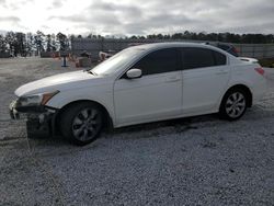 2010 Honda Accord EXL en venta en Fairburn, GA