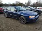 2001 Subaru Impreza L