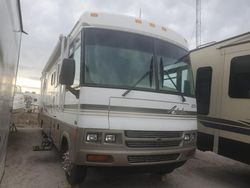 Vehiculos salvage en venta de Copart Chicago: 2002 Workhorse Custom Chassis Motorhome Chassis W22