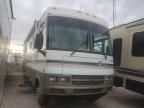 2002 Workhorse Custom Chassis Motorhome Chassis W22