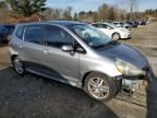 2008 Honda FIT Sport