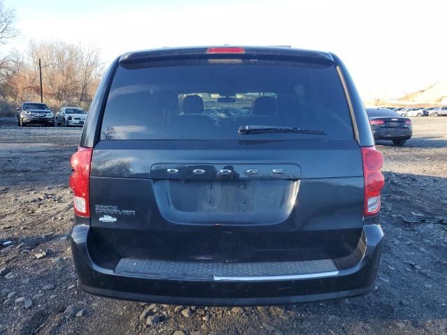 2011 Dodge Grand Caravan Mainstreet