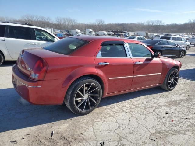 2007 Chrysler 300 Touring