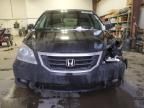 2008 Honda Odyssey Touring