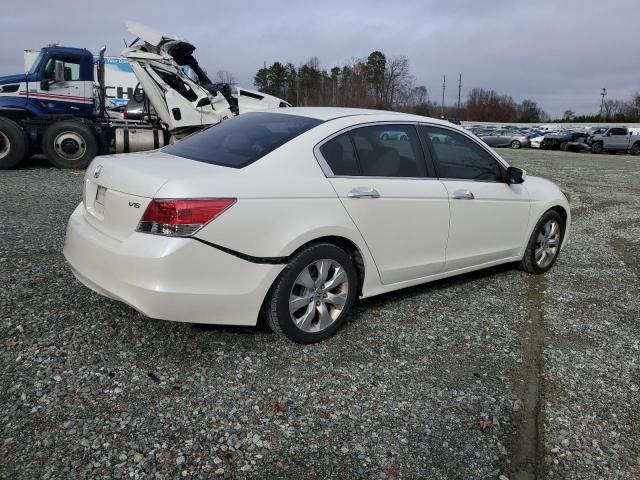 2008 Honda Accord EX