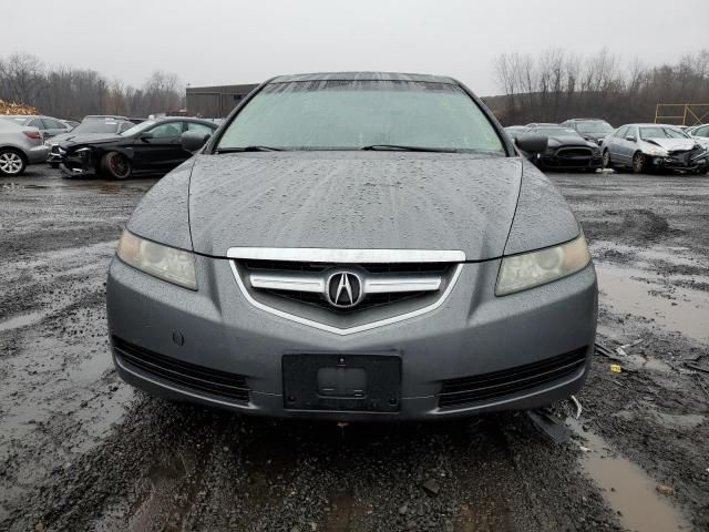 2005 Acura TL