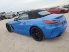 2020 BMW Z4 M40I