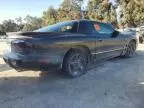 2000 Pontiac Firebird