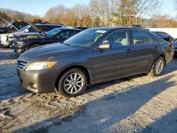 Lots with Bids for sale at auction: 2010 Toyota Camry Base