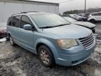 2008 Chrysler Town & Country Touring