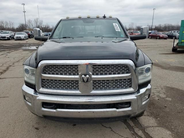 2014 Dodge 3500 Laramie