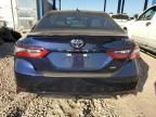 2022 Toyota Camry Night Shade