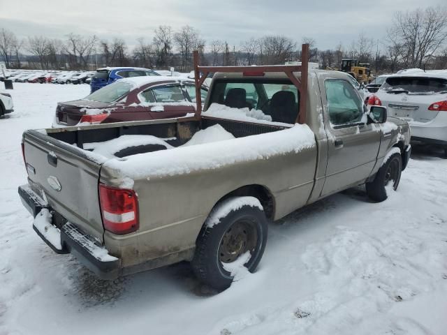 2006 Ford Ranger