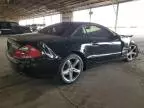 2005 Mercedes-Benz SL 500