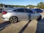 2017 Honda Civic Touring