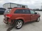 2012 Dodge Journey SXT